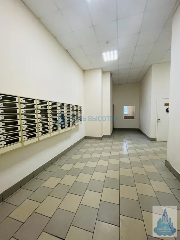 Продажа квартиры, м. Царицыно, ул. Радиальная 6-я - Фото 13