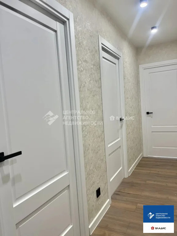 Продажа квартиры, Рязань - Фото 11