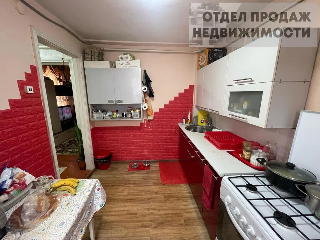 Дом в Нижнебаканской - Фото 5