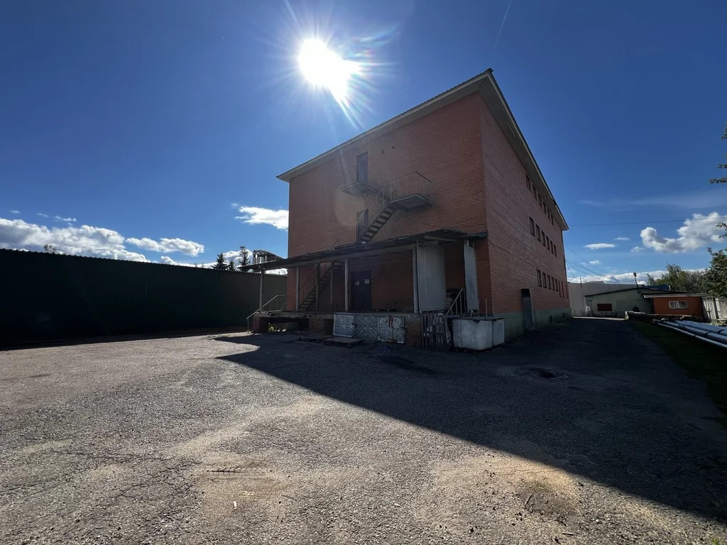 Аренда производства от 350 кв.м - Фото 2