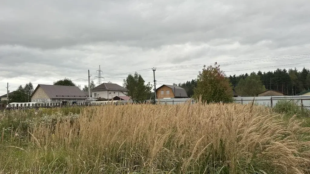 Раменский р-н, д. Донино ул. Новая - Фото 17