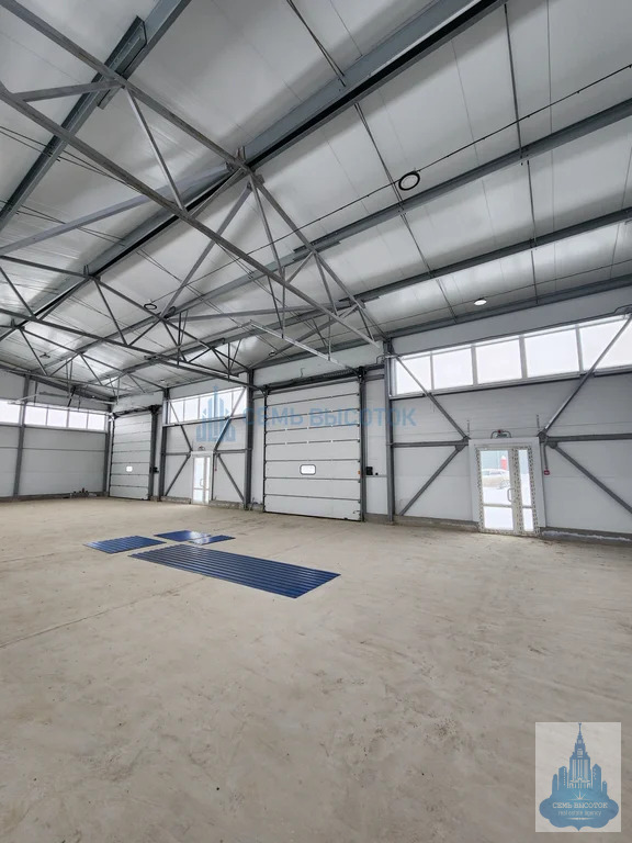 Аренда ПСН, Домодедово, Домодедово г. о., Агрохимиков ул. - Фото 7