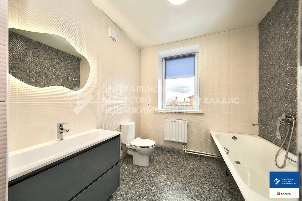 Продажа дома, Чемрово, Рыбновский район - Фото 17