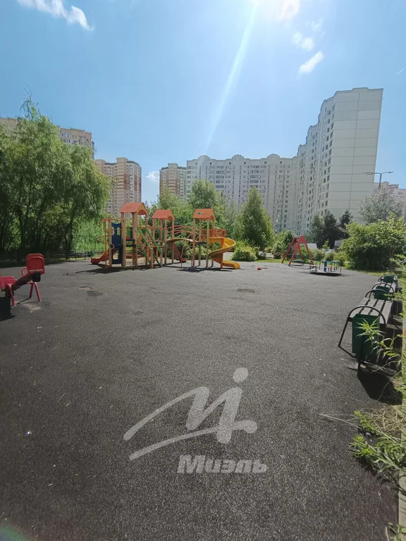 Продажа квартиры, Красногорск, Красногорский район, Подмосковный б-р. - Фото 20