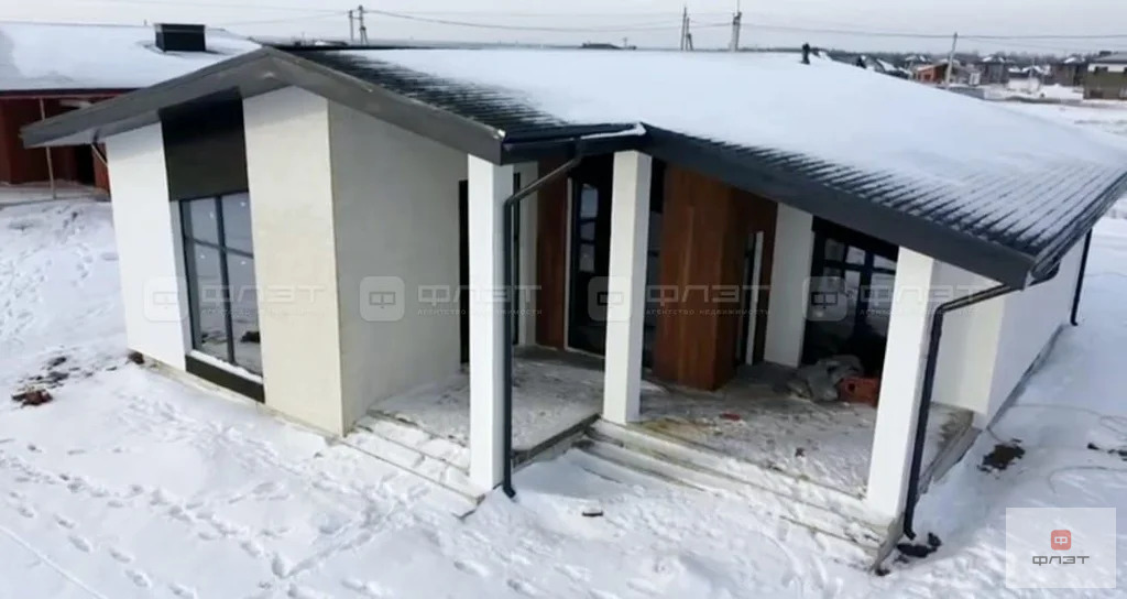 Продажа дома, Малые Кабаны, Лаишевский район - Фото 8