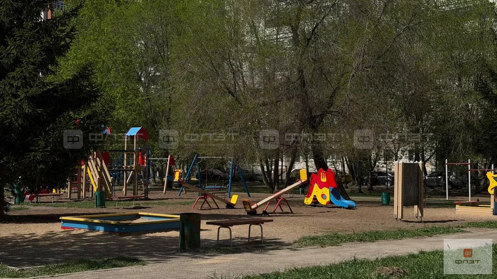 Продажа квартиры, Казань, ул. Хусаина Мавлютова - Фото 16