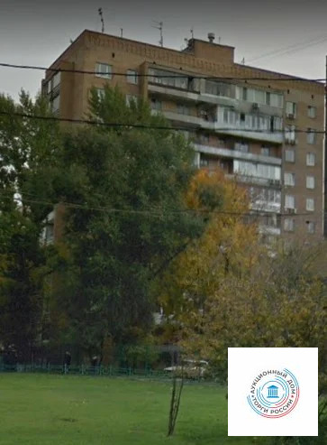 Продается квартира, 34.5 м - Фото 0