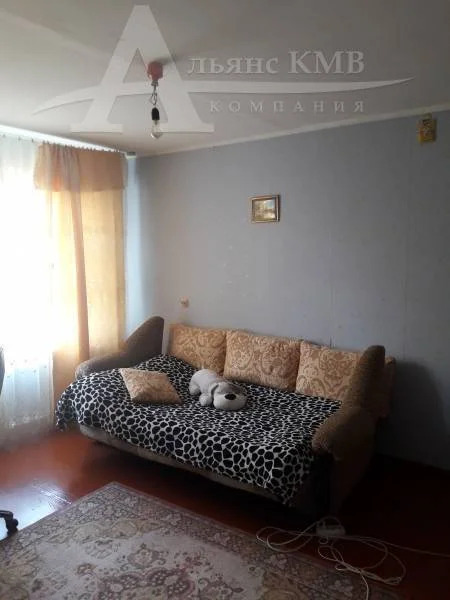 Продажа квартиры, Минеральные Воды, 22 Партсъезда пр-кт. - Фото 1