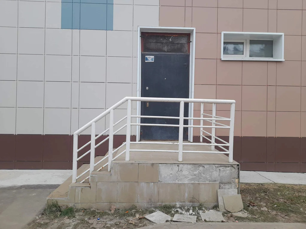 Помещение 81,4 кв.м. - Фото 2