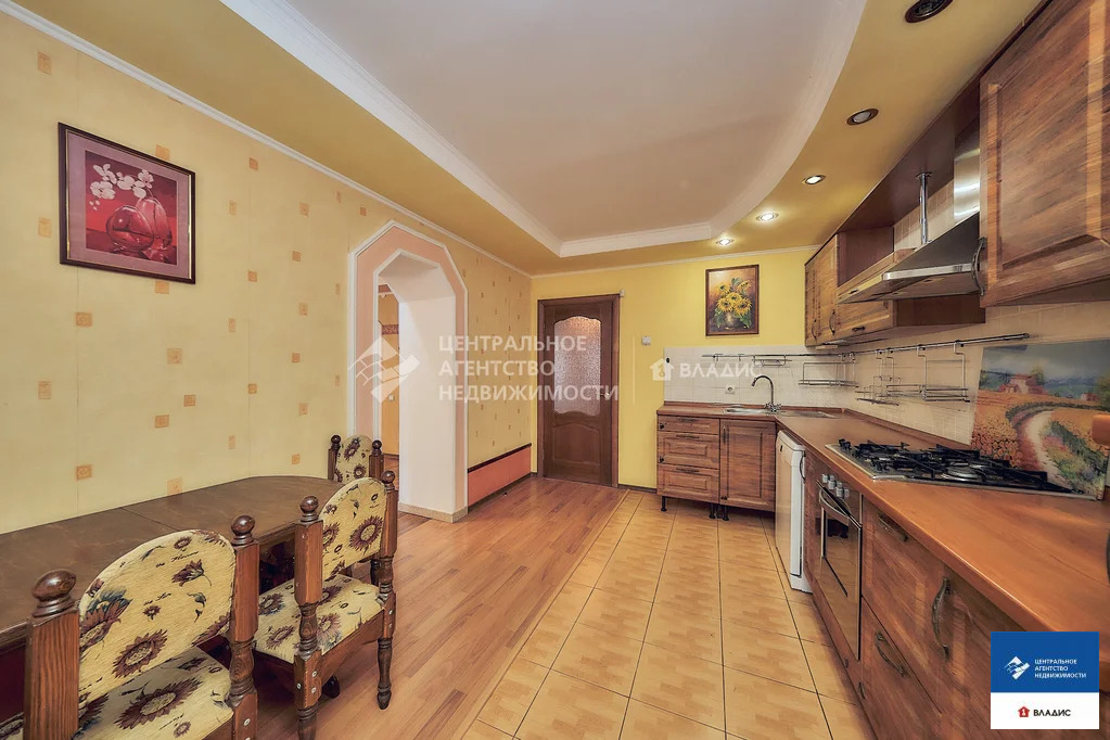 Продажа квартиры, Рязань, ул. Костычева - Фото 2