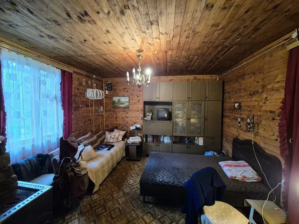 Дача 50 м2 на участке 6 сот. - Фото 4