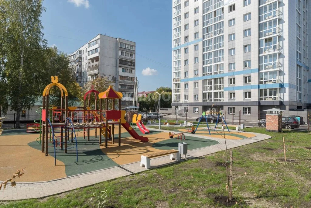 Продажа квартиры, Новосибирск, ул. Столетова - Фото 16