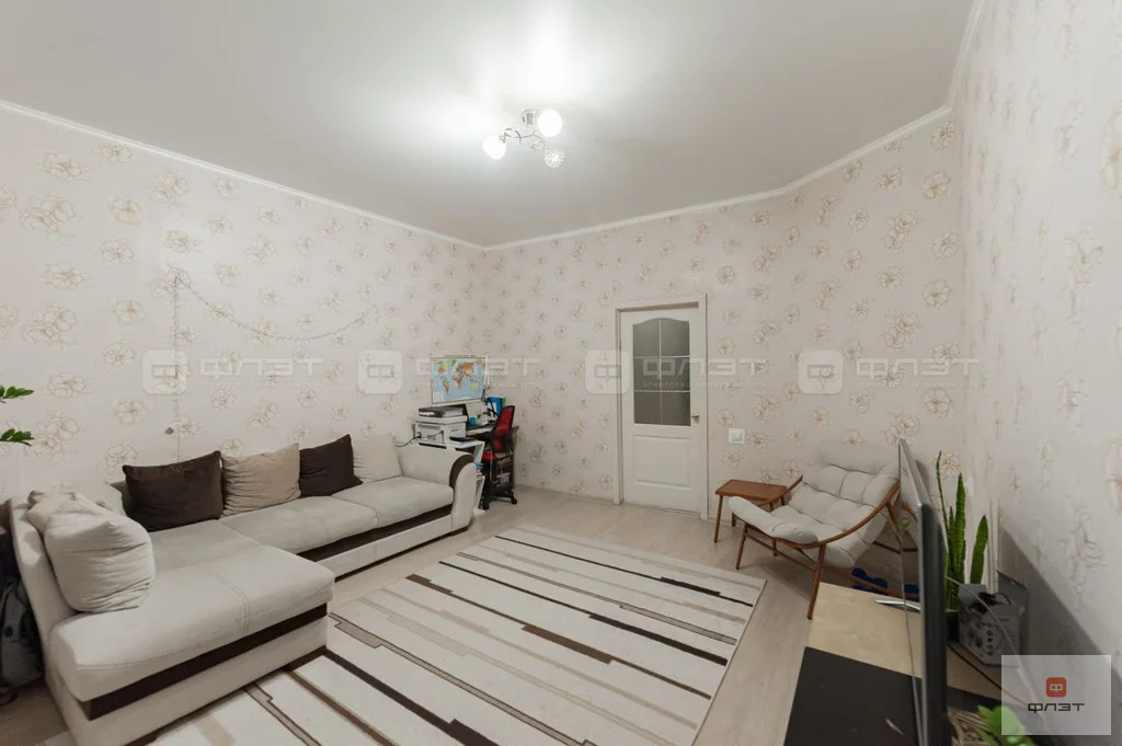 Продажа квартиры, Казань, ул. Азинская 2-я - Фото 2