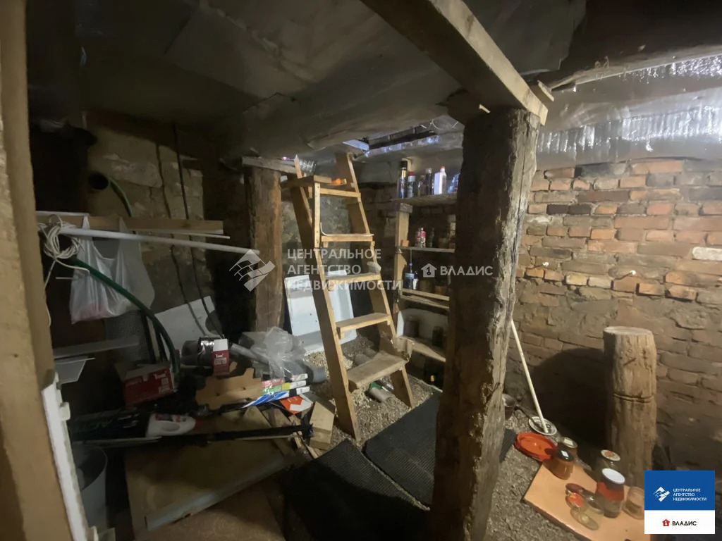 Продажа дома, Михайлов, Михайловский район, улица Юрия Зарубина - Фото 14