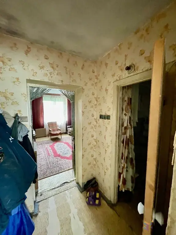 Продаю 2-ух комнатную квартиру д. Госконюшня Ступинский район. - Фото 7