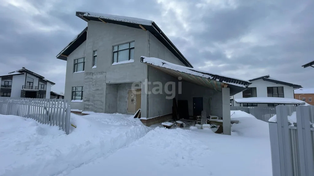 Продажа дома, Истринский район, коттеджный посёлок Давыдово - Фото 3