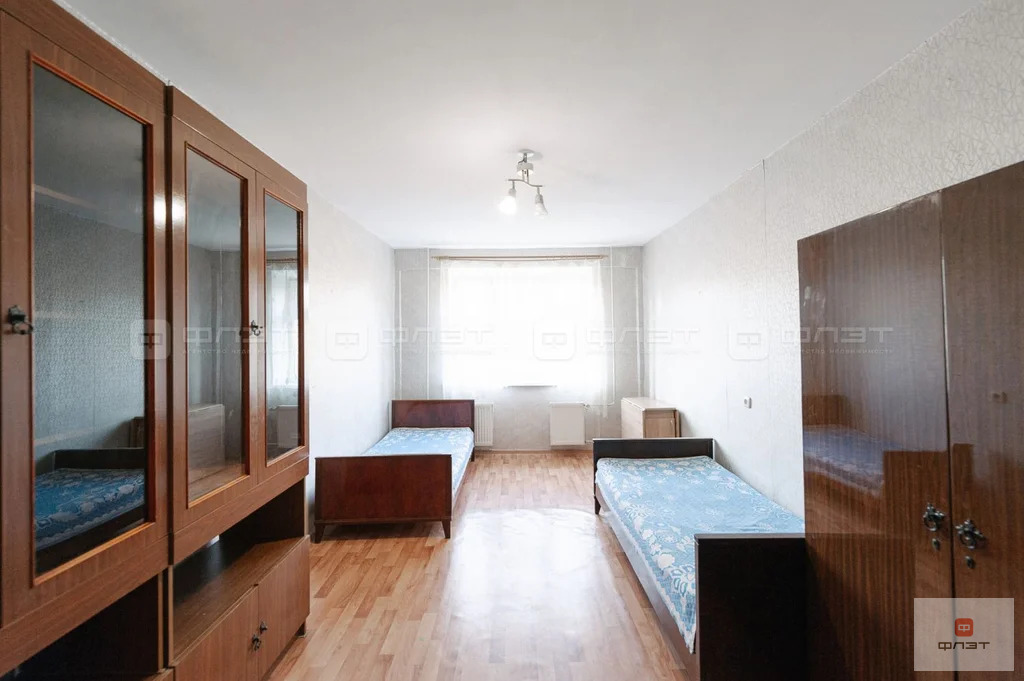 Продажа квартиры, Казань, ул. Мало-Московская - Фото 3