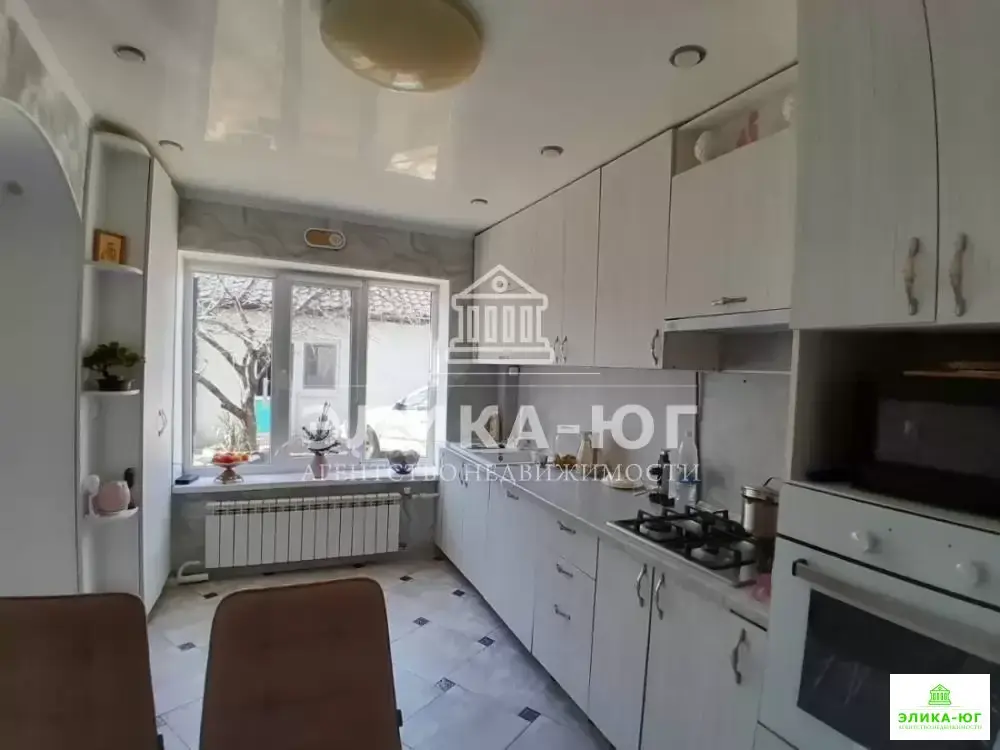 Продажа дома, Джубга, Туапсинский район, ул. Колхозная - Фото 17