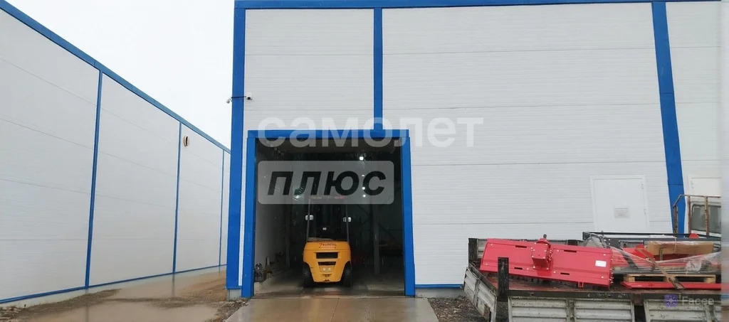 Аренда склада, Соколово, Солнечногорский район, ул. Индустриальная - Фото 1