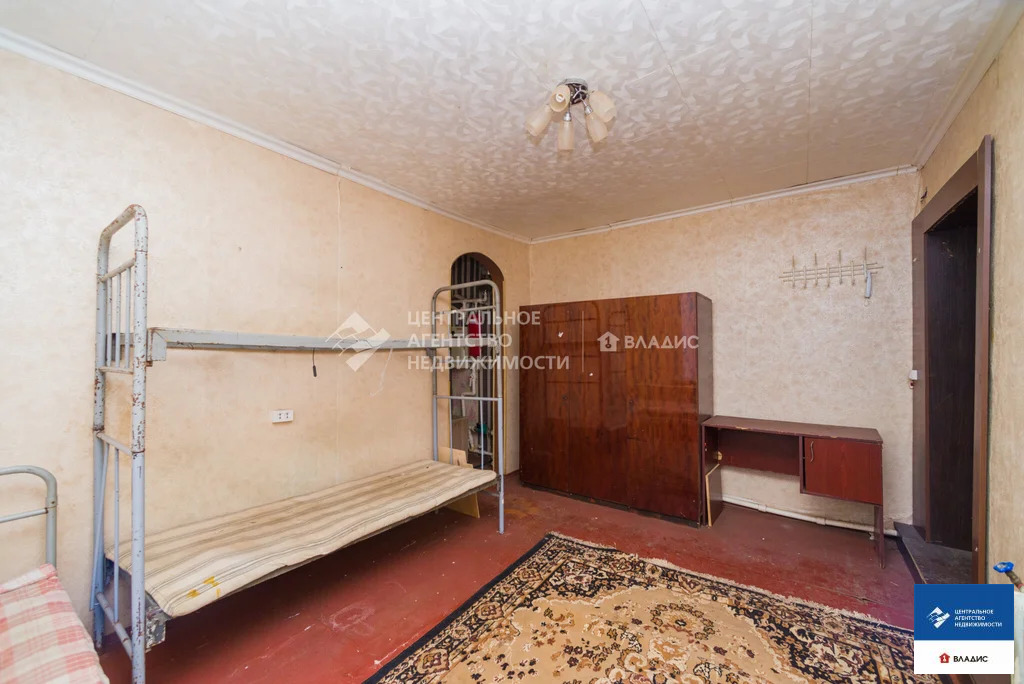 Продажа дома, Рязань, ул. Шевченко - Фото 7