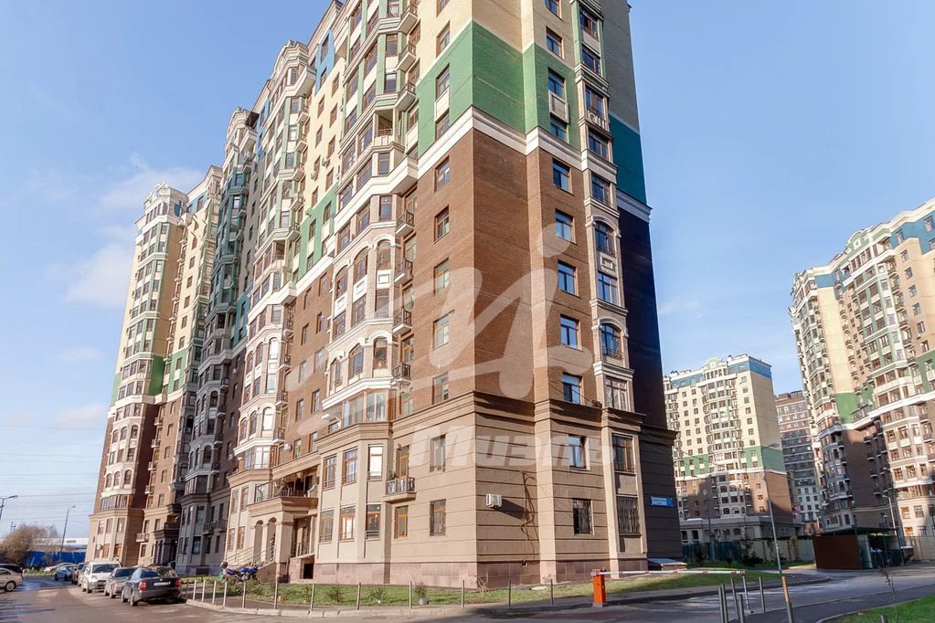 Продажа квартиры, Химки, Германа Титова ул. - Фото 21