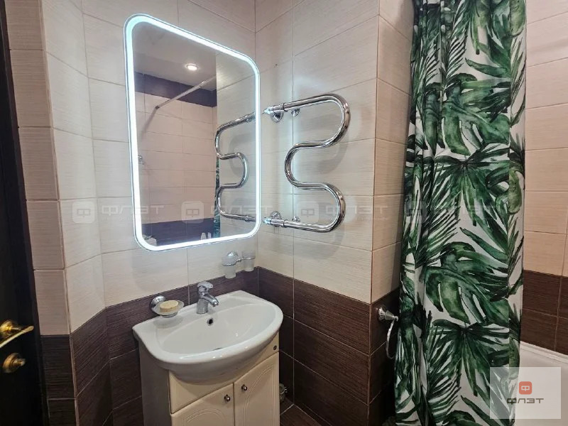 Продажа квартиры, Казань, ул. Минская - Фото 8