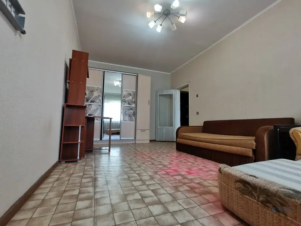 1-к. квартира, 45,1 м, 2/9 эт. - Фото 8