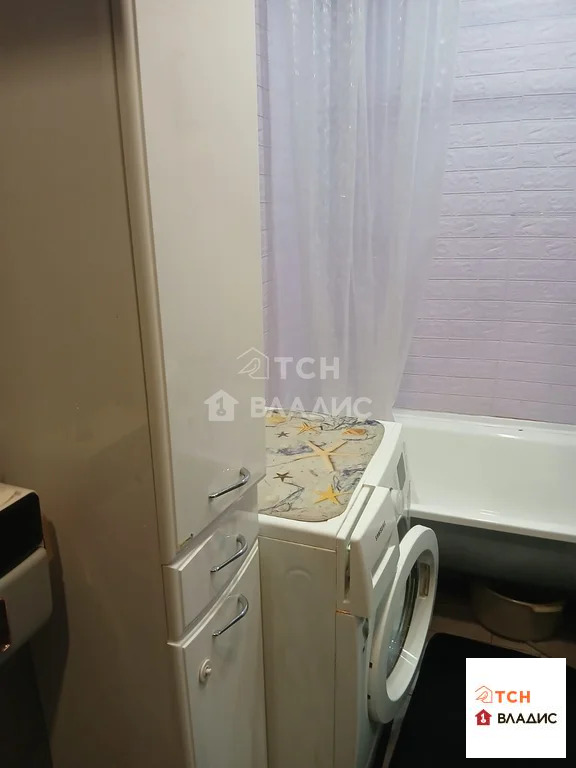 Аренда квартиры, Пушкино, Воскресенский район, Крыловская улица - Фото 8