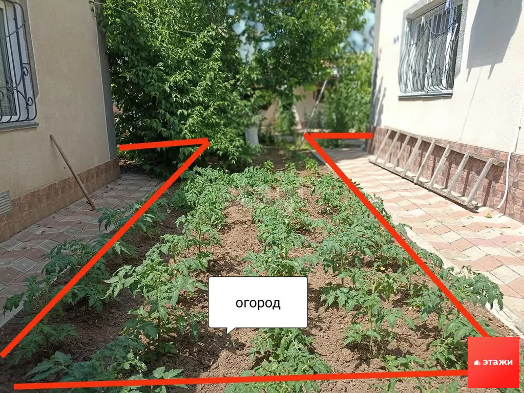 Продажа дома, Новофедоровка, Сакский район, ул. Школьная - Фото 7