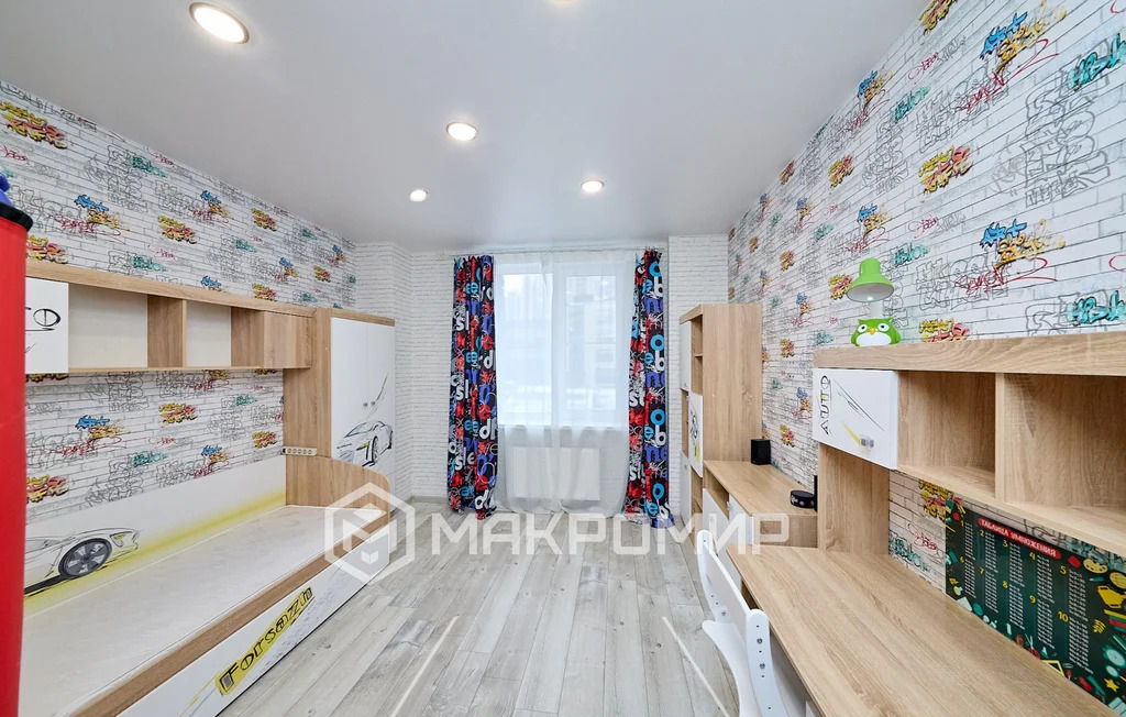 Продажа квартиры, Королёва проспект - Фото 15