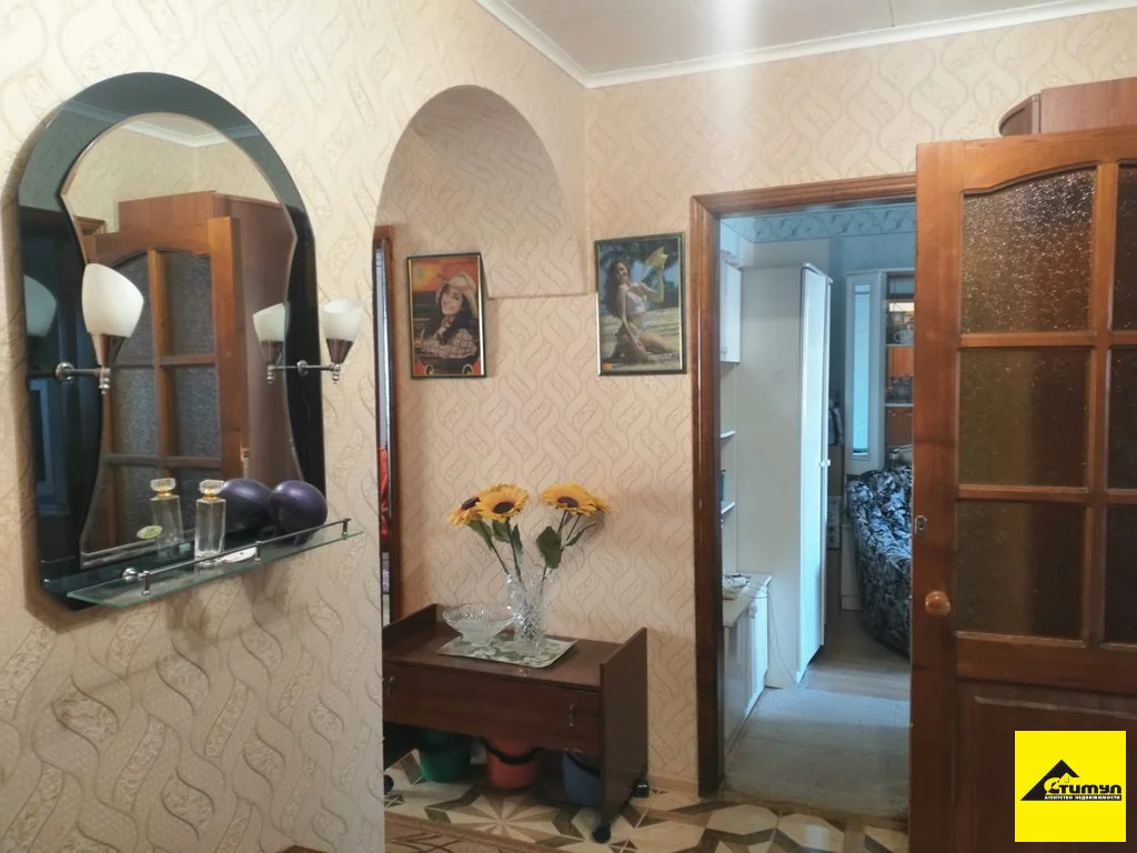 Продажа квартиры, Ейск, Ейский район, ул. Красная - Фото 12