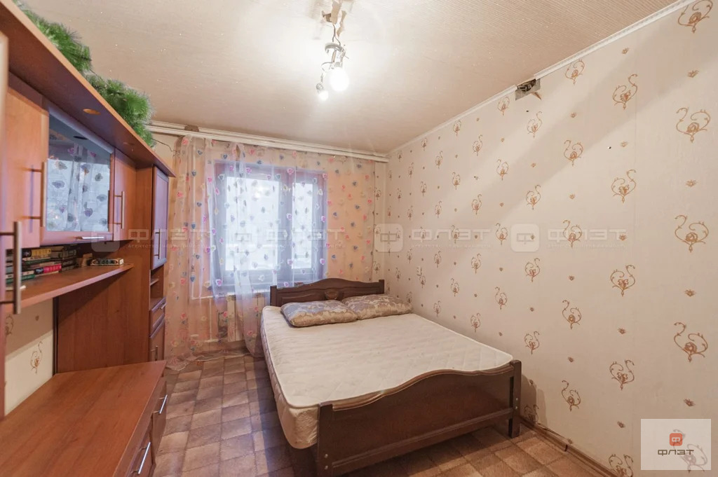 Продажа квартиры, Казань, ул. Адоратского - Фото 3