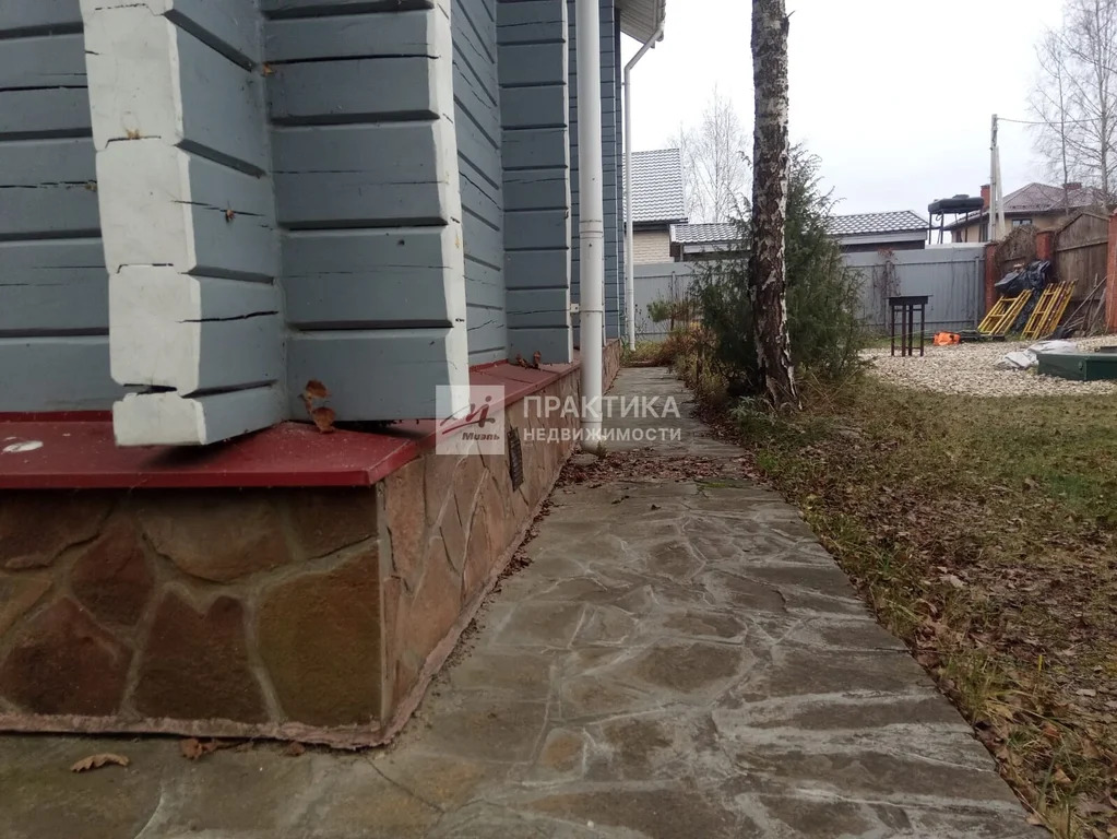 Продажа дома, Карабаново, Богородский г. о., ул. Луговая - Фото 35