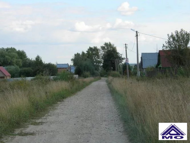 Продажа участка, Непейцино, Клинский район - Фото 1