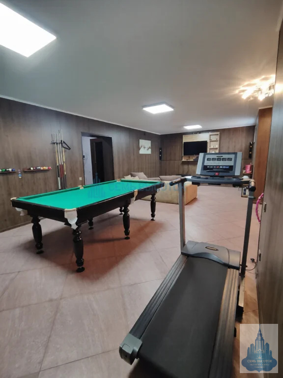 Продажа дома, Домодедово, Домодедово г. о., 1 - Фото 24