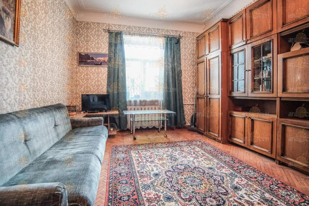 2-комн. квартира - Фото 1