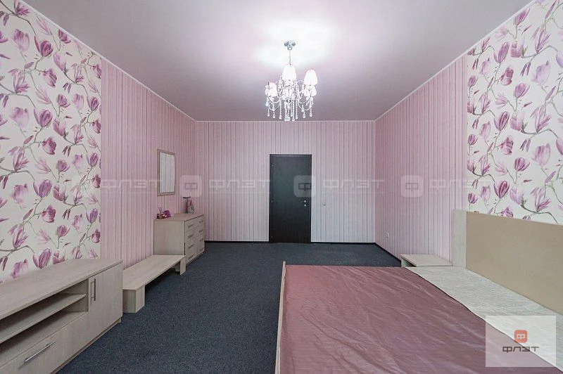 Аренда квартиры, Казань, ул. Вишневского д.22 - Фото 6