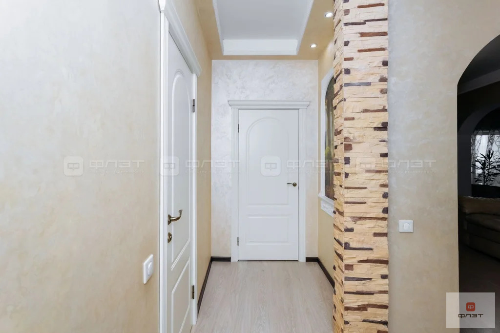 Продажа квартиры, Казань, ул. Чистопольская - Фото 11