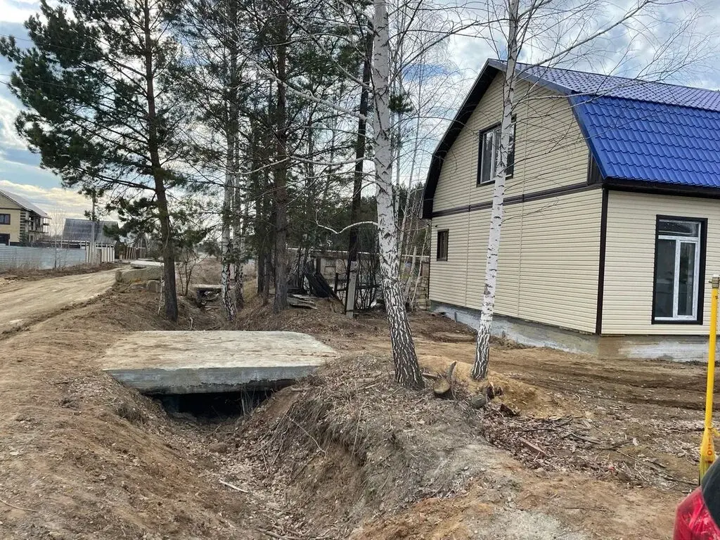 Продам жилой дом с земельным участком в Гагарском - Фото 20