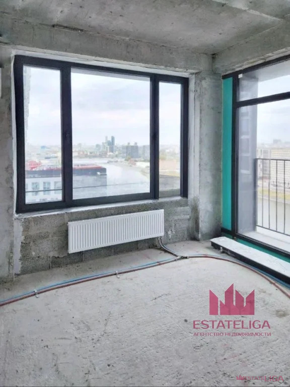 Продажа квартиры, Новоданиловская наб. - Фото 2