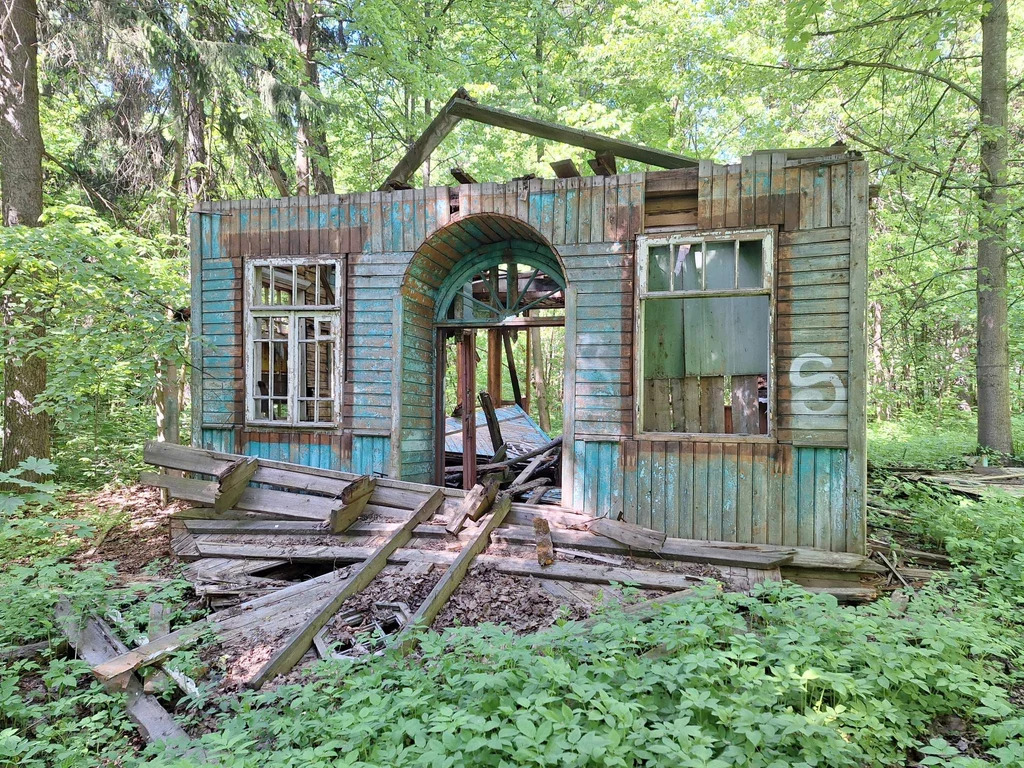 Продается оздоровительная база Нахабино - Фото 5