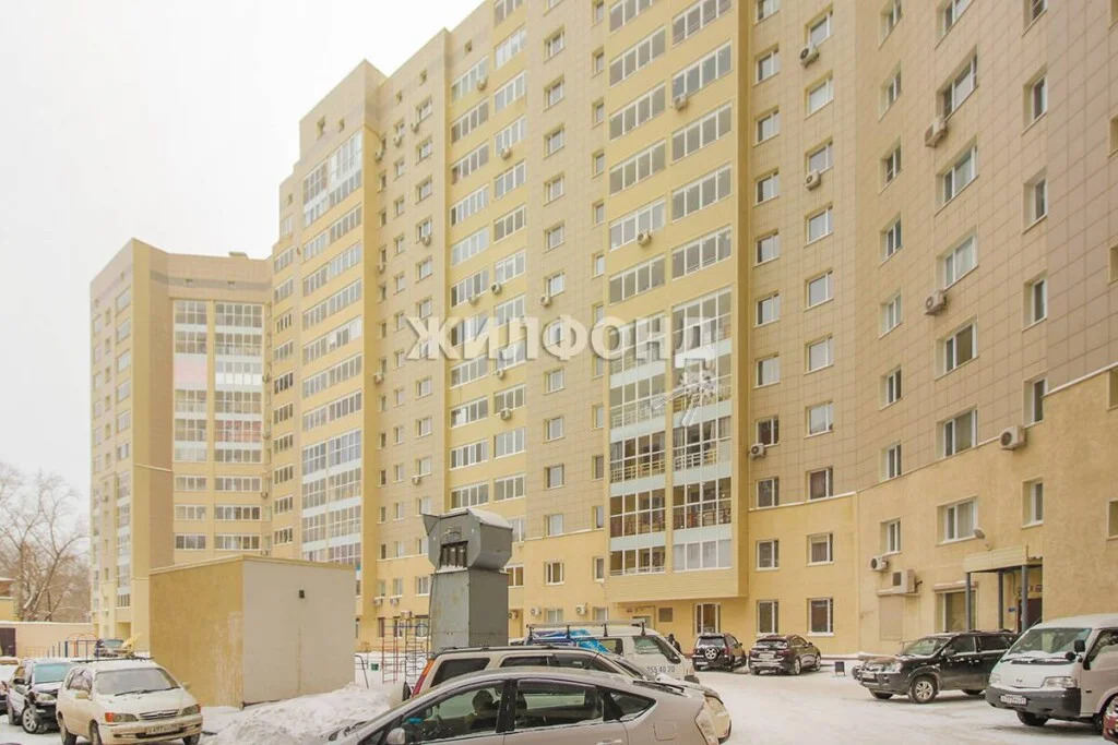 Продажа квартиры, Новосибирск, ул. Дмитрия Шамшурина - Фото 11