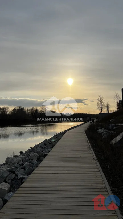 городской округ Новосибирск, Новосибирск, Большевистская улица, д.96, ... - Фото 24