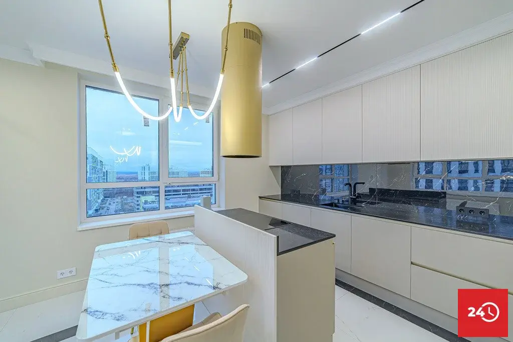 В продаже евро-4к квартира по ул. 65-летия Победы, 26 (ЖК Апгрейд) - Фото 25