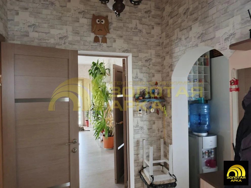 Продажа дома, Григорьевская, Северский район, ул. Ленина - Фото 5