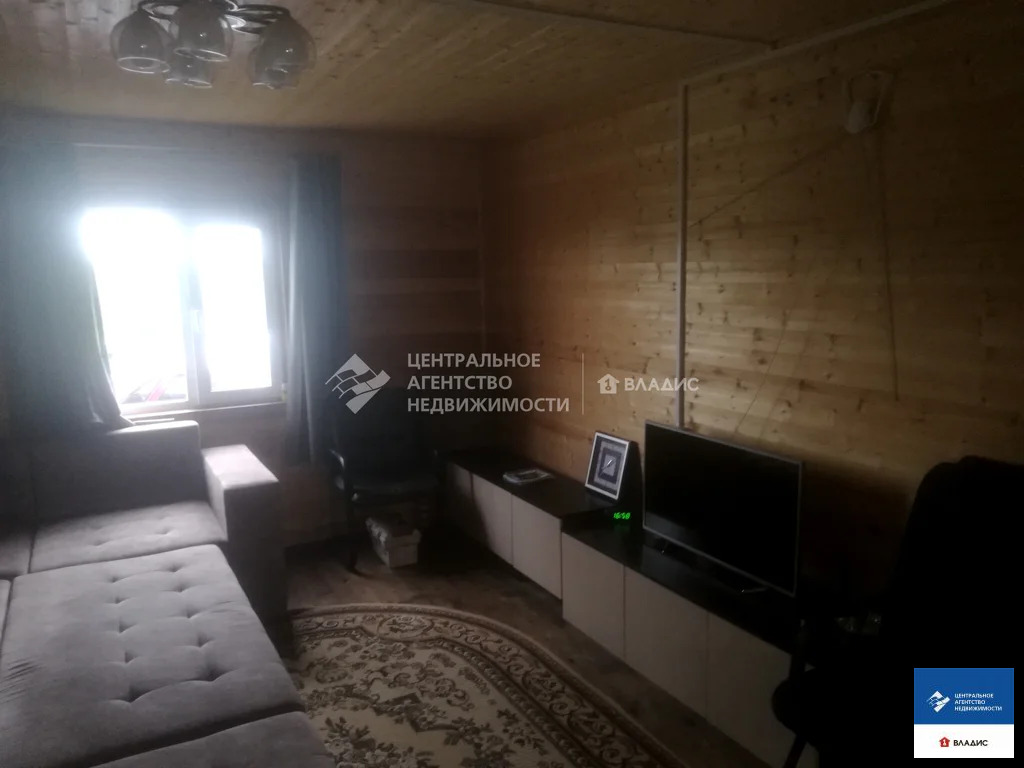 Продажа дома, Пронск, Пронский район, Верхне-Архангельская улица - Фото 4