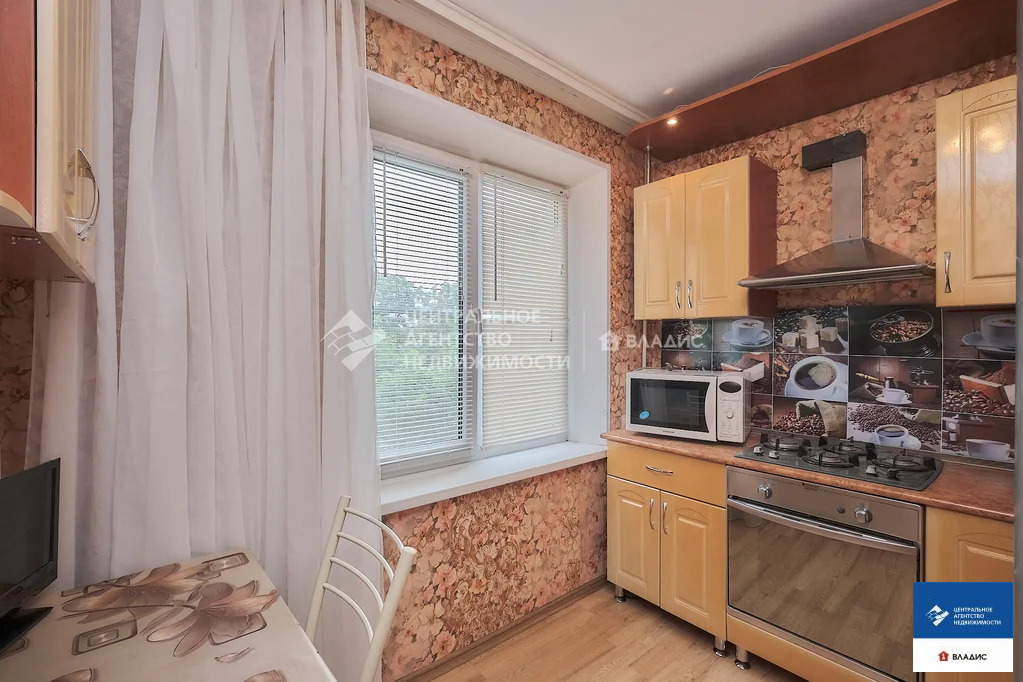 Продажа квартиры, Рязань, ул. Братиславская - Фото 6