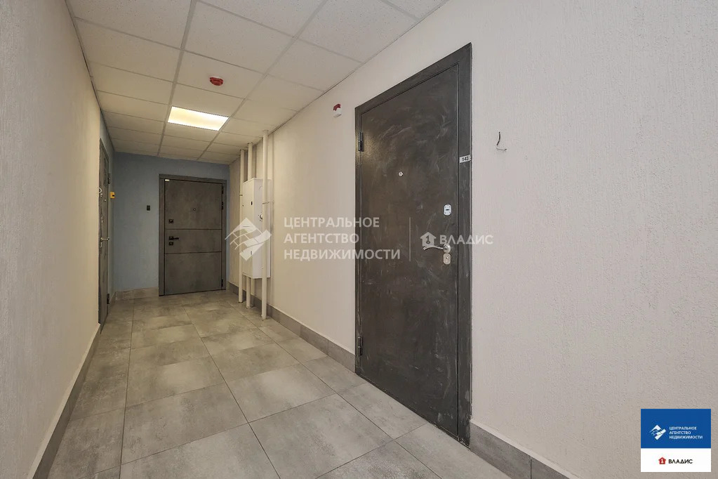 Продажа квартиры, Рязань, ул. Совхозная - Фото 3