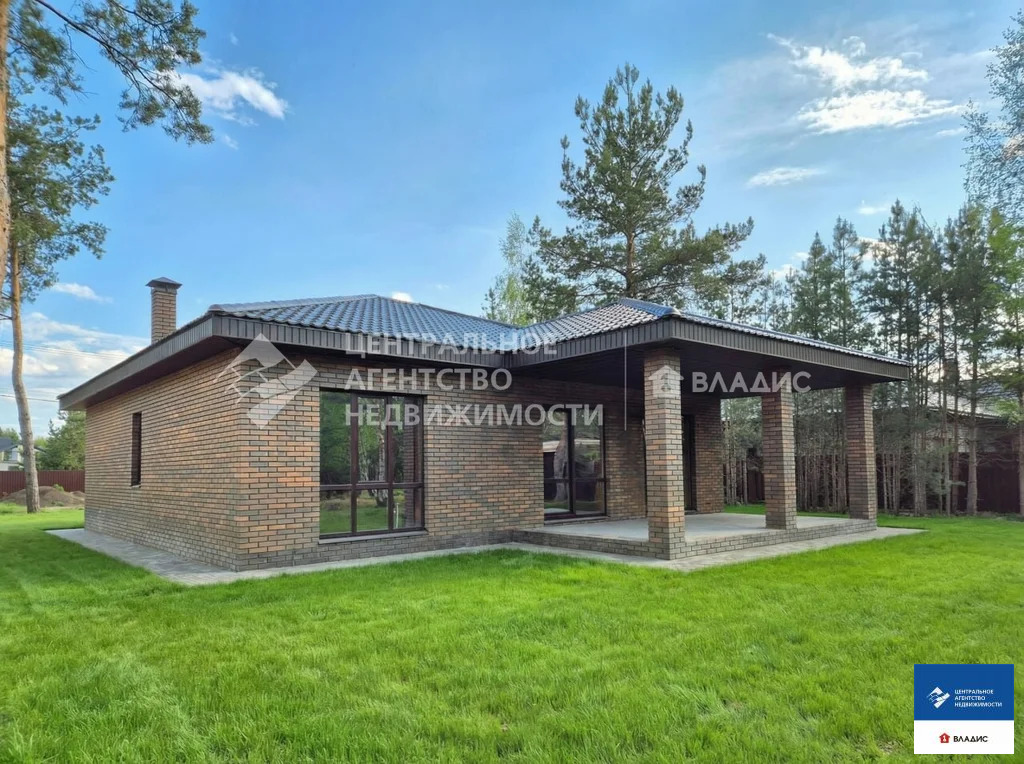 Продажа дома, Полково, Рязанский район, Янтарная улица - Фото 7