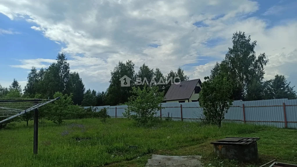 Судогодский район, деревня Исаково,  дом на продажу - Фото 26